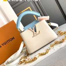 Louis Vuitton Top Handle Bags